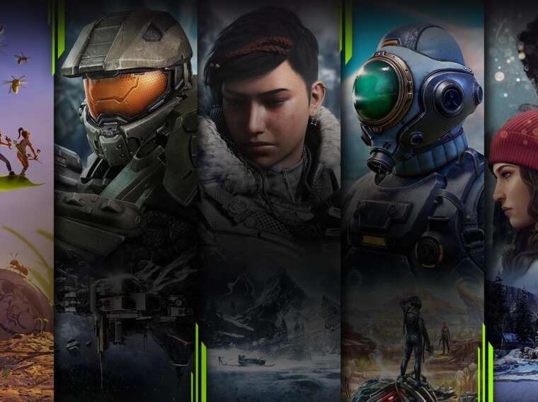 Xbox Game Pass