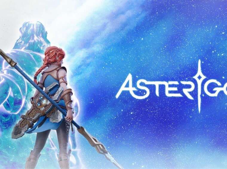 Asterigos