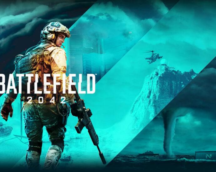 Battlefield 2042