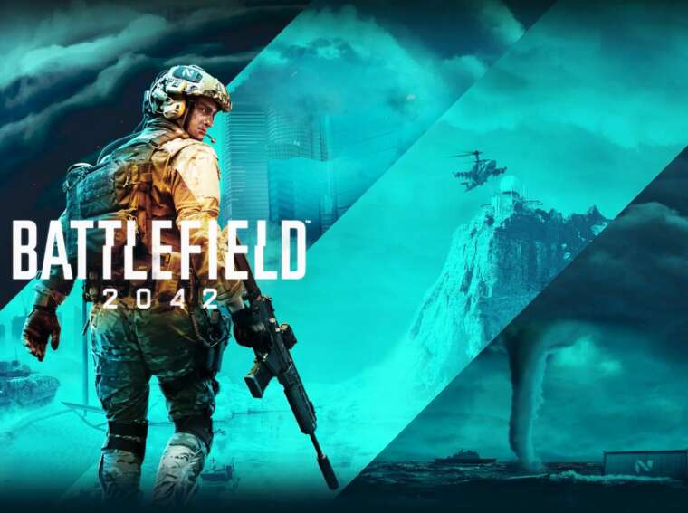 Battlefield 2042