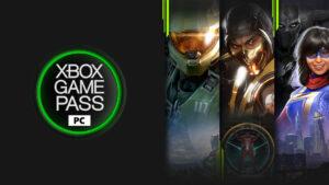 PC Game Pass