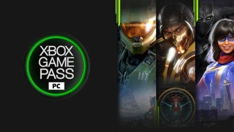 PC Game Pass