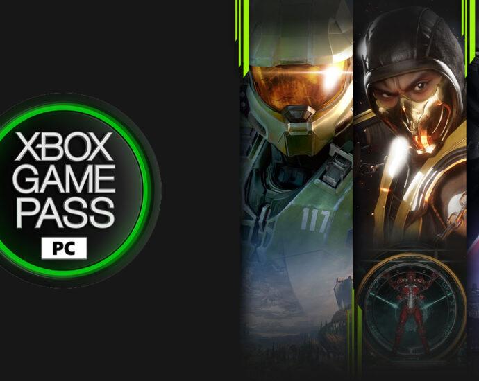 PC Game Pass