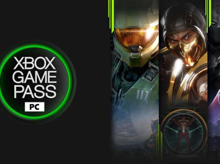 PC Game Pass