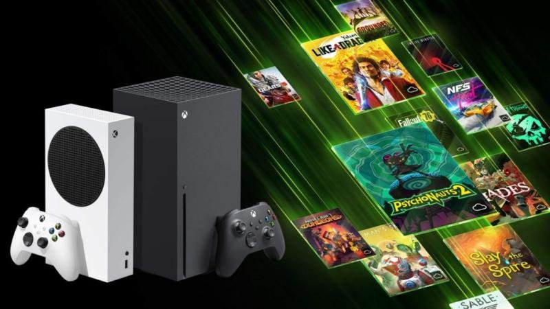 Assinantes do Xbox Game Pass Ultimate poderão rodar jogos na nuvem