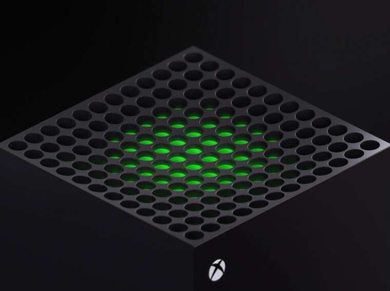 Xbox Series X
