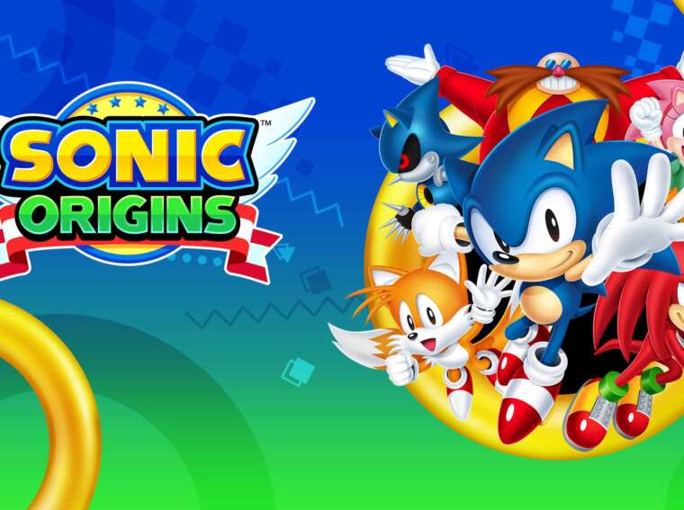 Sonic Origins