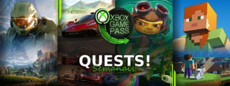 Missões Semanais do Game Pass: de 10/05 a 17/05 Missões Semanais