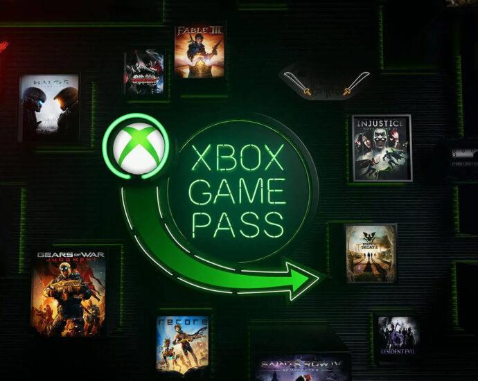Game Pass