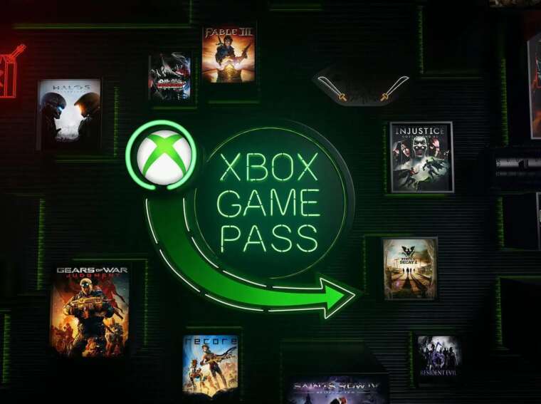Game Pass
