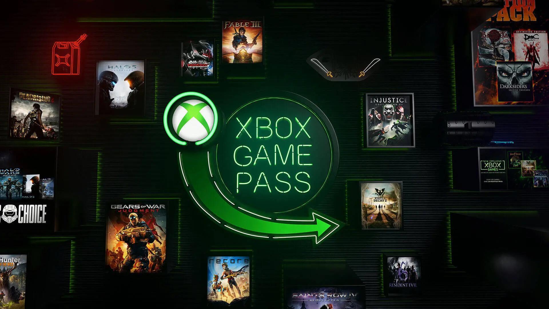 Xbox Game Pass – Oito jogos deixarão o serviço em breve