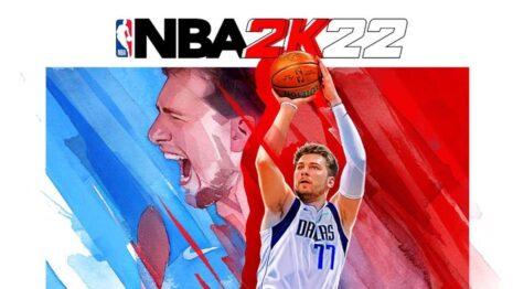 NBA 2K22 entra de surpresa no Xbox Game Pass NBA 2K22