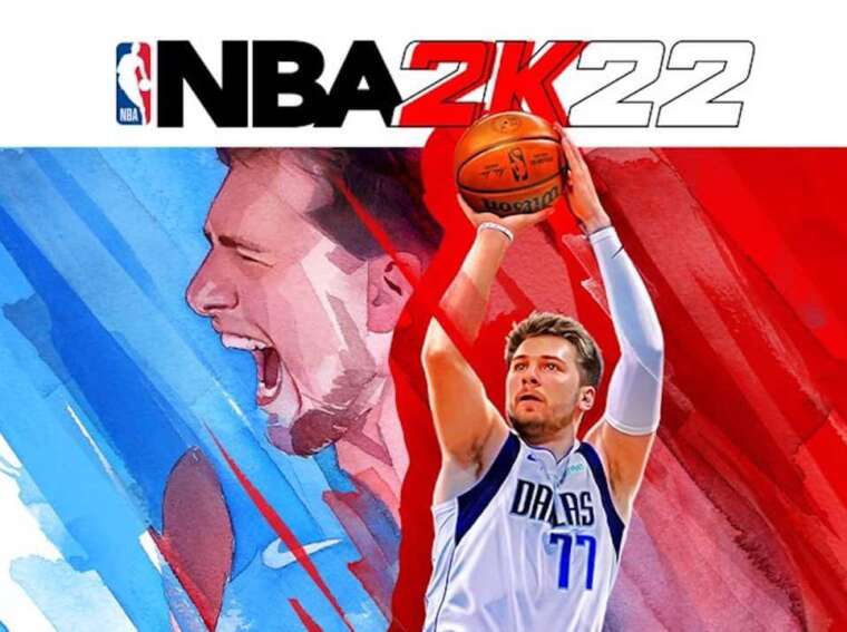 NBA 2K22