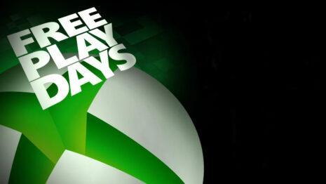 Free Play Days