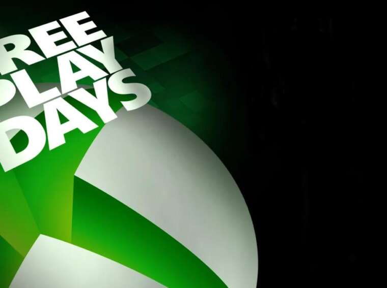 Free Play Days