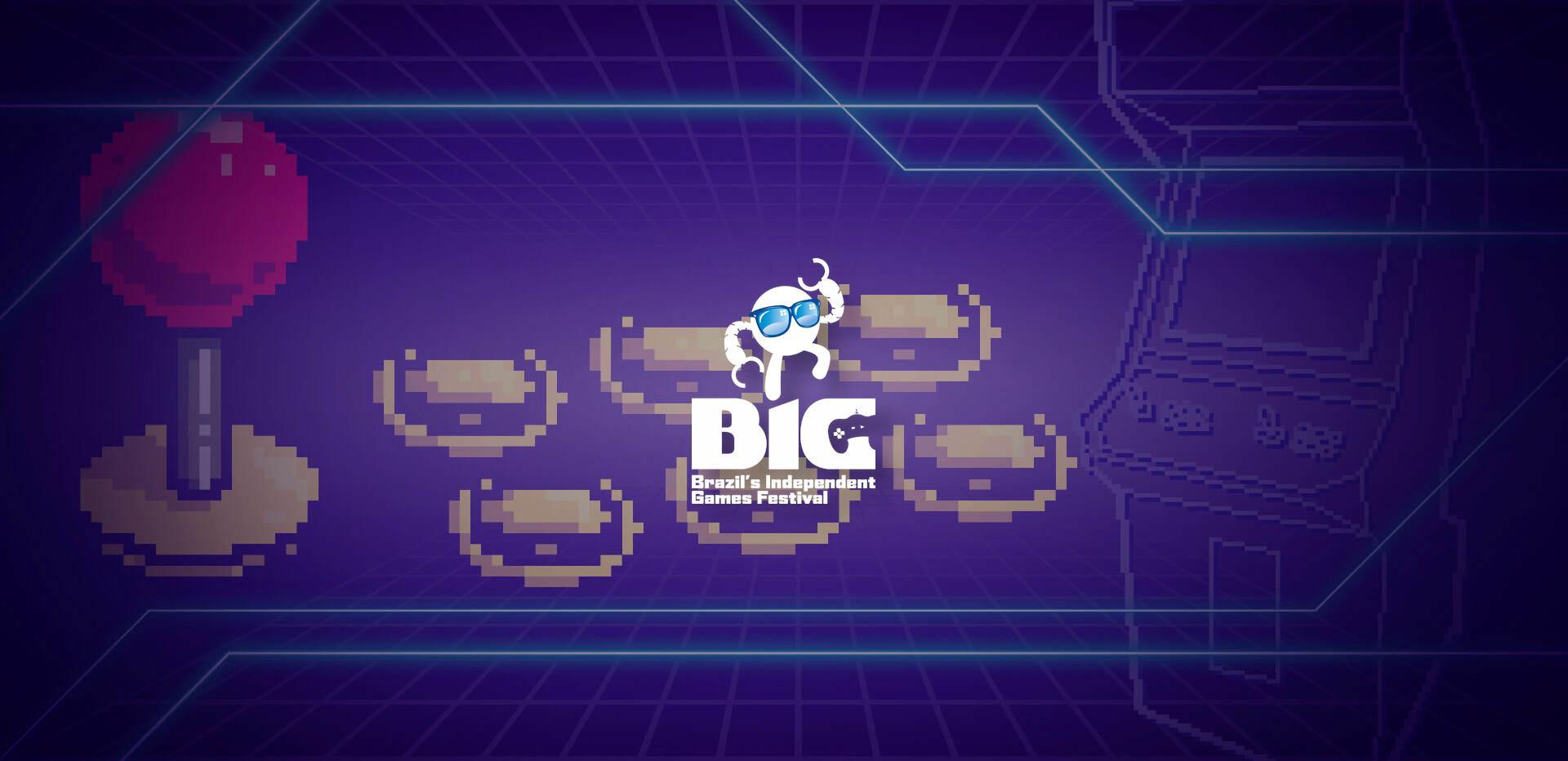 BIG Festival 2023, as inscrições estão abertas!
