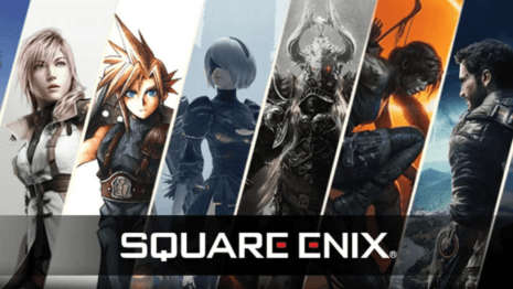 Square Enix