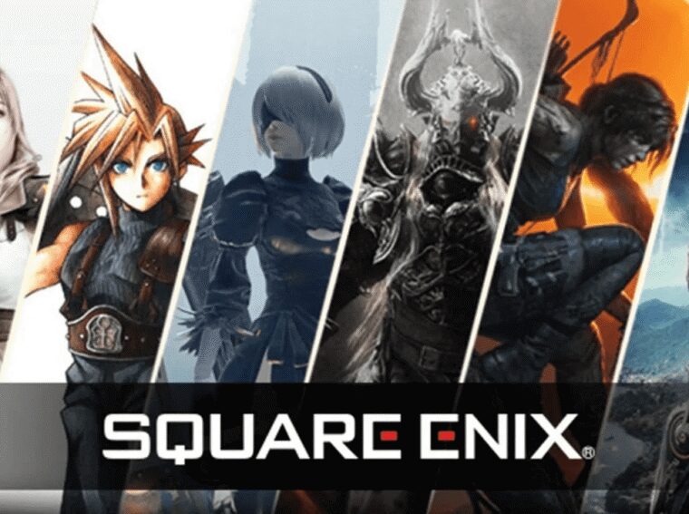 Square Enix