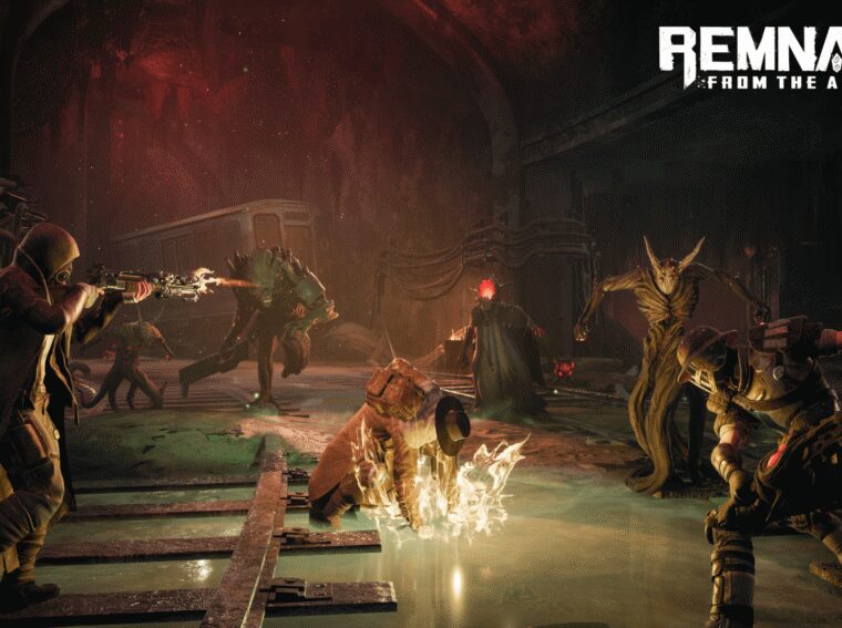 Remnant