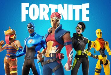 Fortnite
