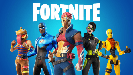 Fortnite em qualquer lugar com o Xbox Cloud Gaming Fortnite
