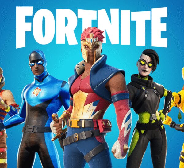 Fortnite
