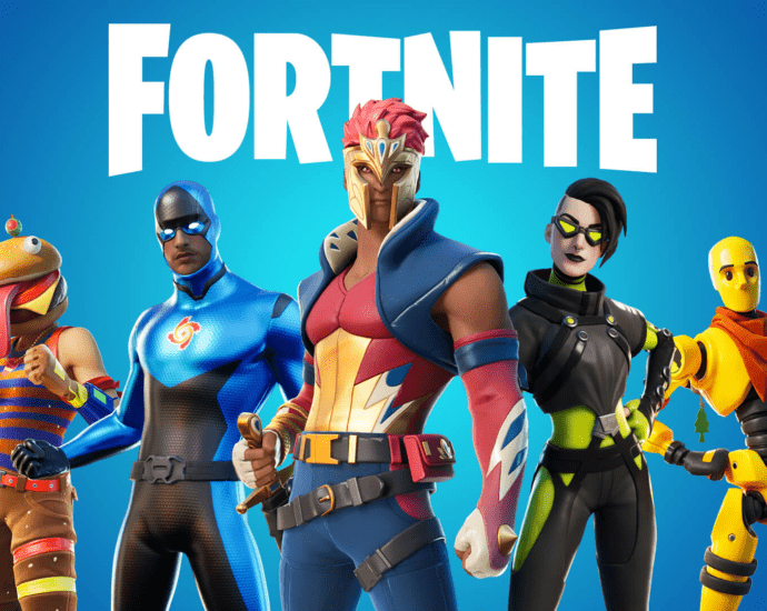 Fortnite