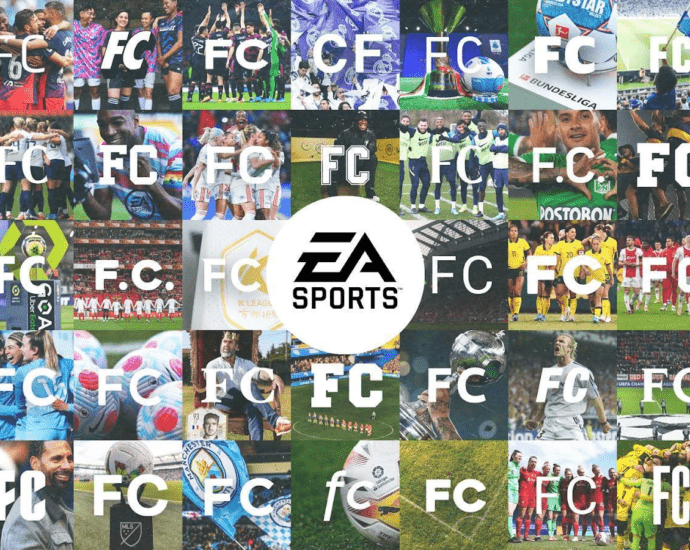 EA Sports FC