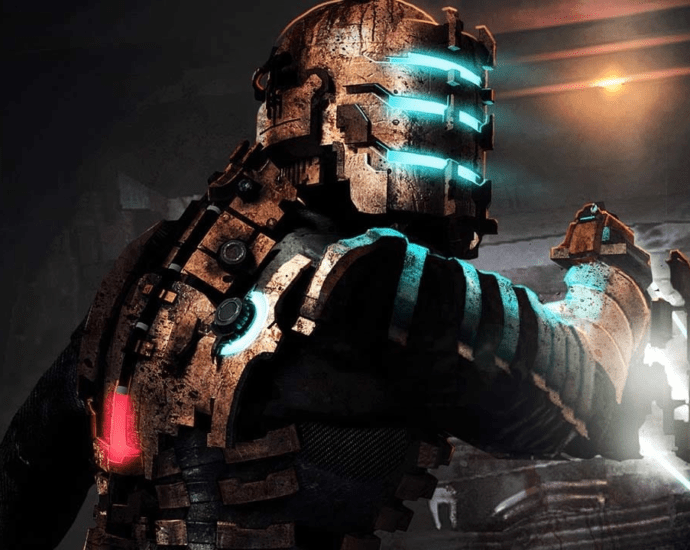 Dead Space Remake