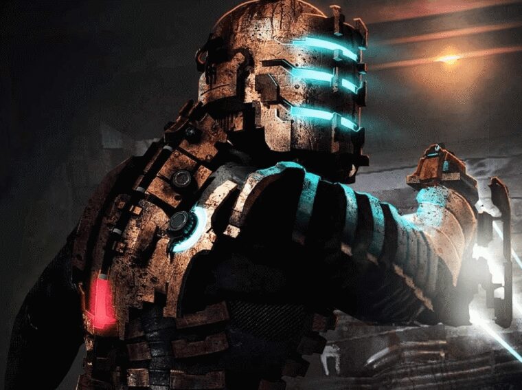 Dead Space Remake
