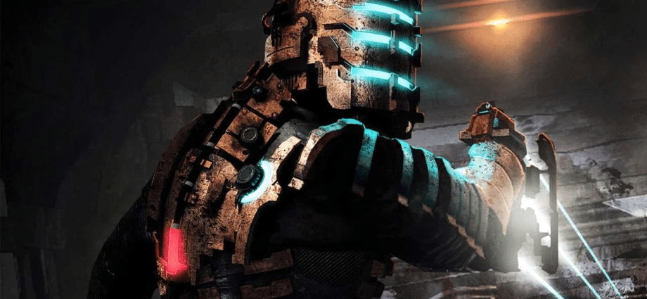 Dead Space Remake