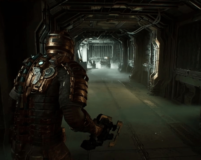 Dead Space remake