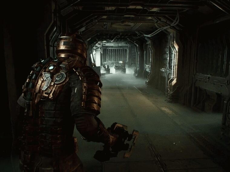 Dead Space remake