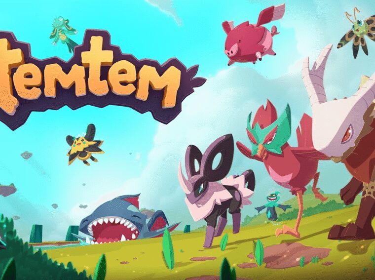 Temtem