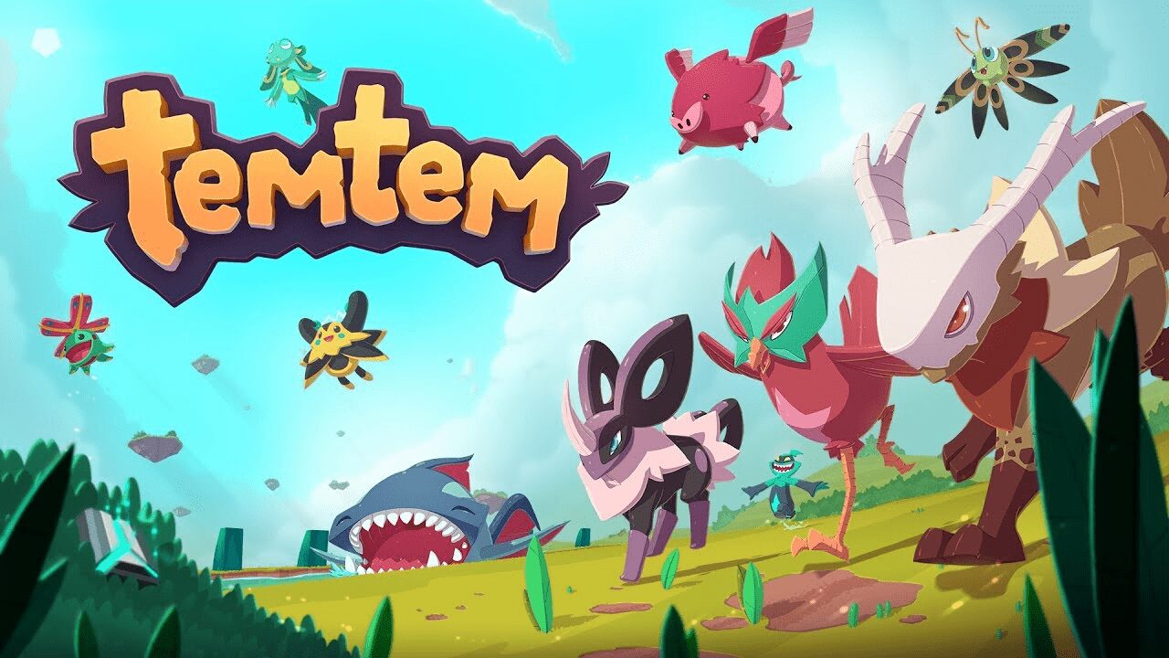 Temtem