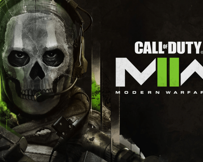 Call of Duty: Modern Warfare 2