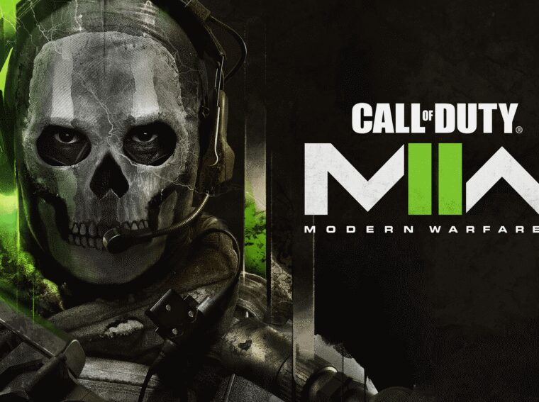 Call of Duty: Modern Warfare 2