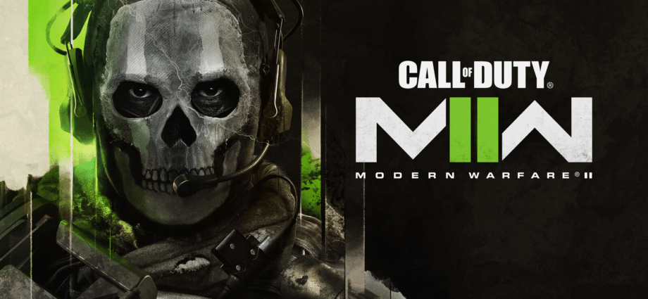 Call of Duty: Modern Warfare 2