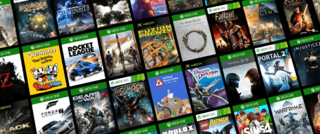 Xbox Game Pass, jogos da primeira quinzena de Março - Xbox Power