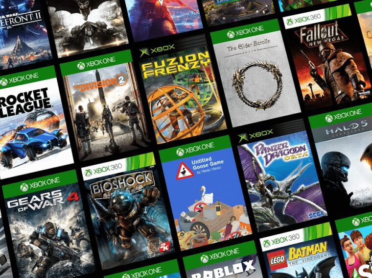 Game Pass