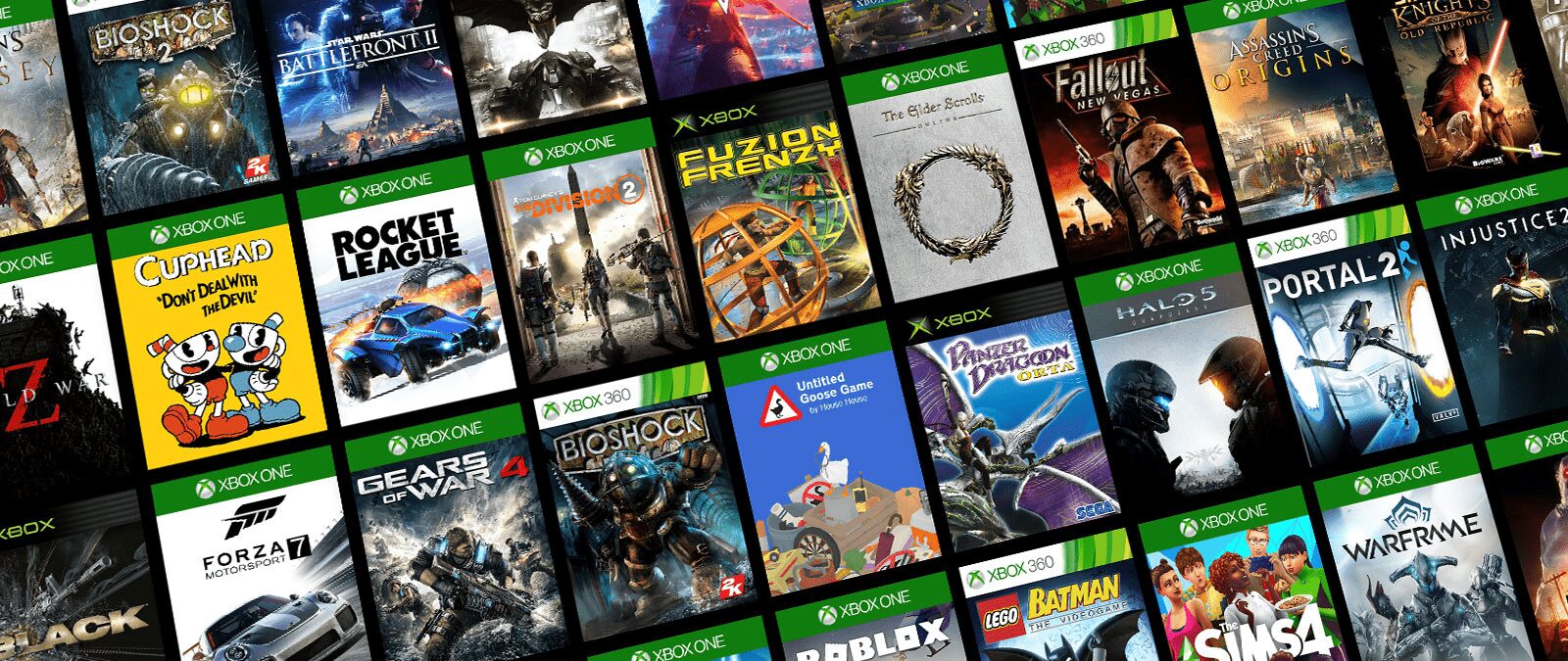 Game Pass