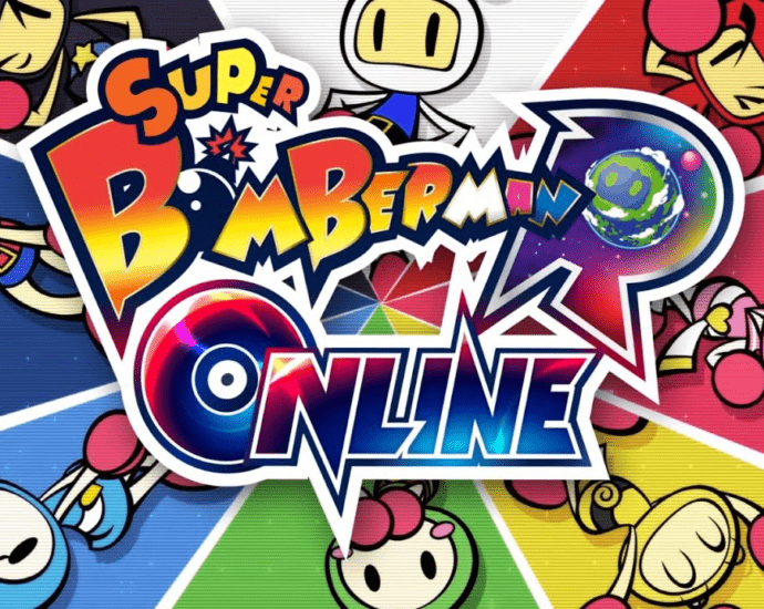 Super Bomberman R Online