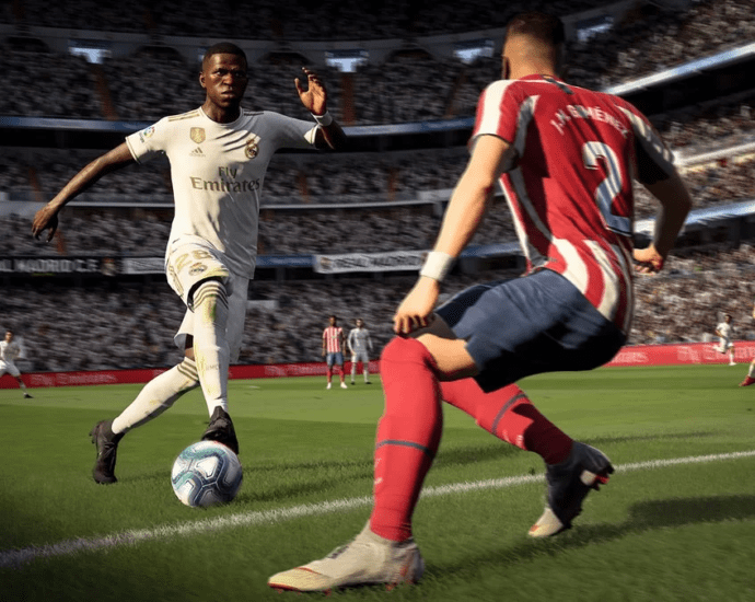 FIFA 20