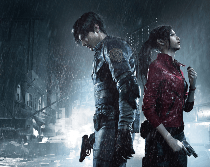 Resident Evil