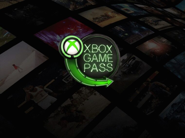 Xbox Game Pass