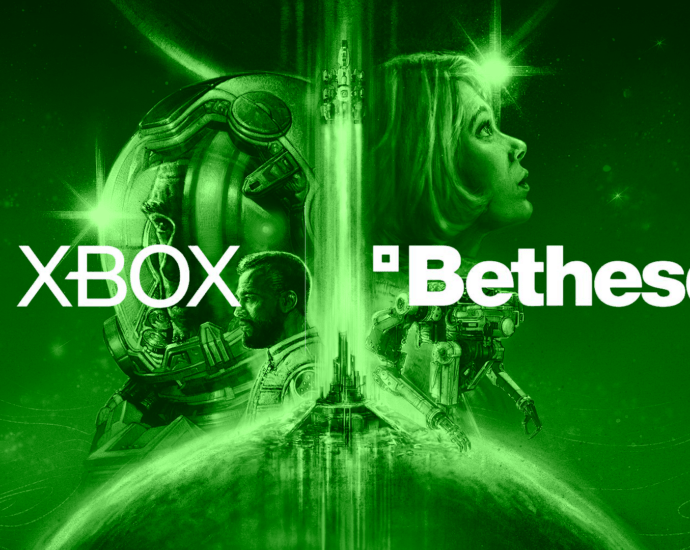Xbox & Bethesda Showcase