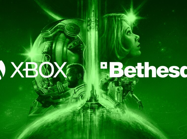 Xbox & Bethesda Showcase