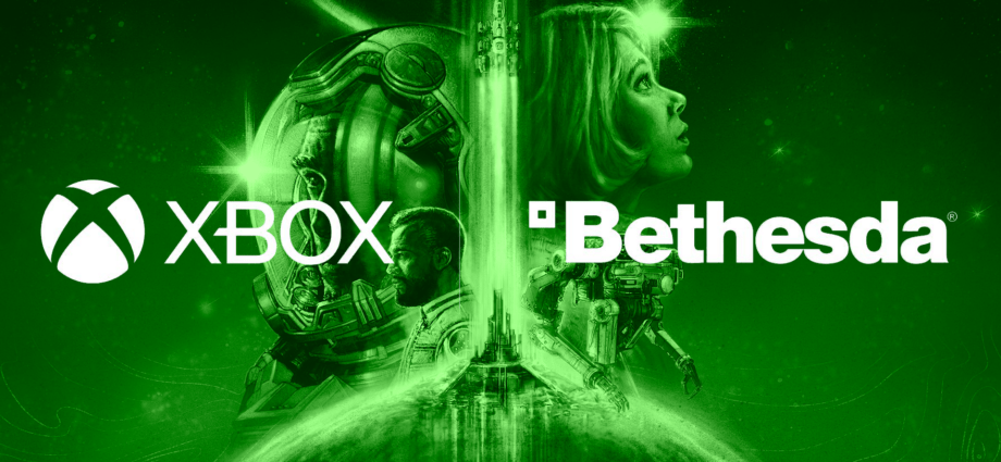 Xbox & Bethesda Showcase