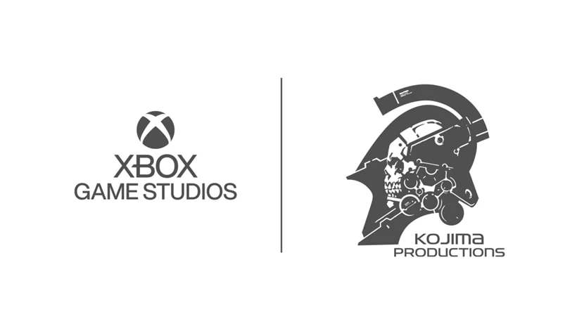 Kojima - Xbox & Bethesda Showcase