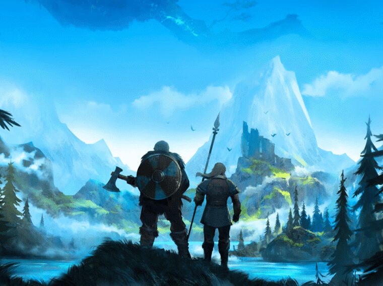 Valheim
